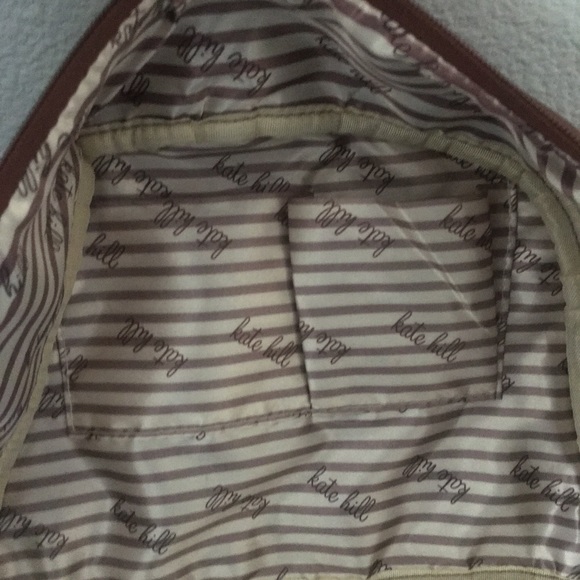 🎉HP🎉 Urban Expressions Vegan Leather Backpack Purse - Picture 8 of 13